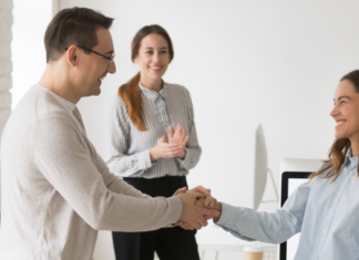 How To Expand & Use Your Network Effectively