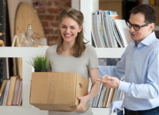 First Day At Work? Here’s Your Success Kit