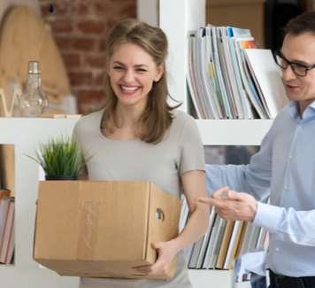 First Day At Work? Here’s Your Success Kit