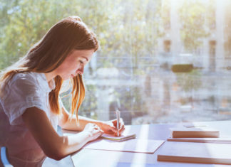 How To Write An Effective Cover Letter