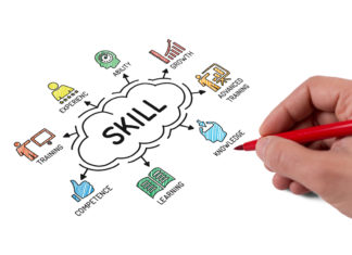 Top Tips To Re-skill Yourself In The Workforce Of Today