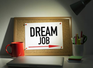 How to Effortlessly Shift into A New Career