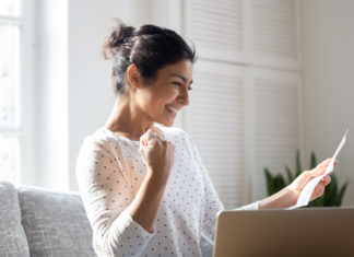 The art of self-promotion without seeming arrogant