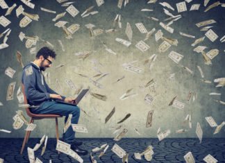 New & Surprising Ways To Make Easy Money