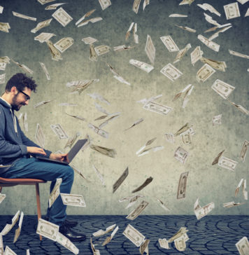 New & Surprising Ways To Make Easy Money