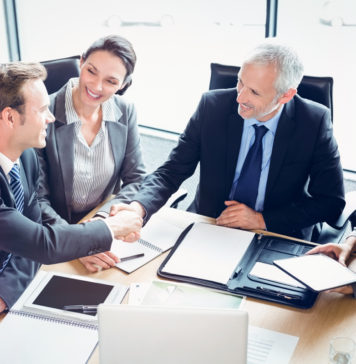 How to Ace Business Meetings