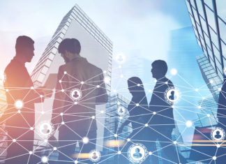 Expanding your Professional Network