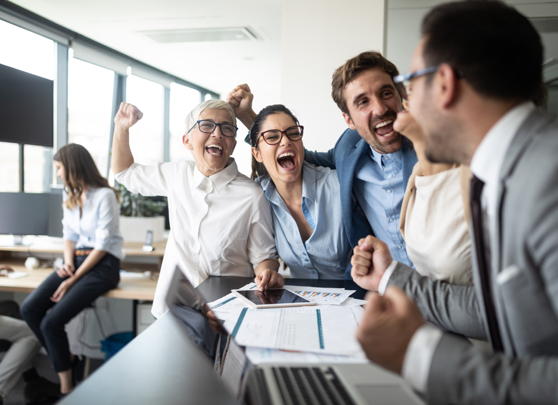 How to Be a Great Team Member - Jobs Search Simplified