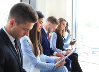 Don’t let these 5 errors hurt your chances of hearing ‘You’re hired’!