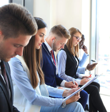 Don’t let these 5 errors hurt your chances of hearing ‘You’re hired’!