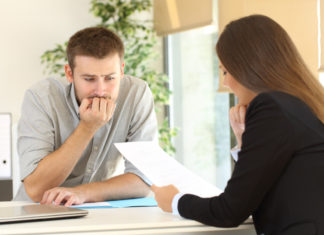 How to Explain Gaps On Your Resume