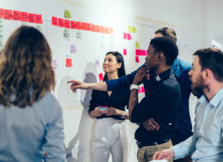 HACKS: Improve your productivity while hunting for a job