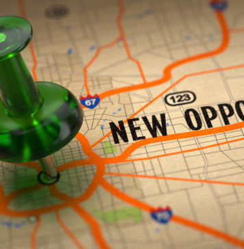 Top tips for finding a job in a different state